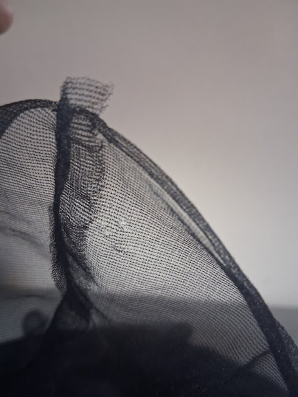 Tutu Children's size L (12-14) black skirt - Picture 12 of 14